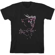 Kodak Black Unisex Adult Outline Cotton Neon T-Shirt L