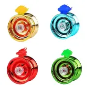 Responsive Yoyo Ball for Kids Professional Looping Beginners for Play Basic Tric