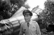Stephen Mcnally On The Outer Limits 1964 OLD TV PHOTO 28