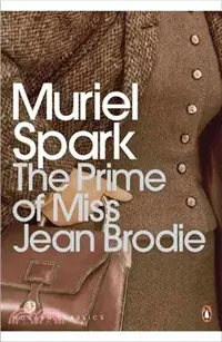 在飛比找三民網路書店優惠-The Prime of Miss Jean Brodie