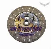 JDK STAGE2 CLUTCH DISC 250mm for MITSUBISHI 3000GT VR4 STEALTH R/T V6 TT (for: Mitsubishi)