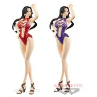 在飛比找PChome24h購物優惠-Banpresto GRANDLINE GIRLS 假期 波