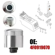Multimedia MMI Radio Volume Control Knob OEM ,For AUDI A6 S6 C6 Q7 A8 4F0919070