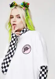 [Know Bad Daze] Thanks For Nothing Tee