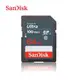 SANDISK 64G Ultra SD Class10 UHS-I (SD-SDU-NR-64G)讀取速度 100MB /s 記憶卡