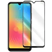 Premium 9H Hardness Tempered Glass Screen Protector Flim f NUU Mobile A9L S6303L