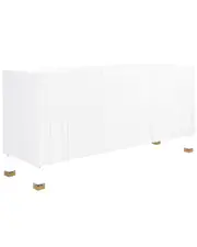 Safavieh Couture Saturn Wave Acrylic Sideboard