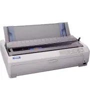 BRAND NEW Epson LQ-2090 Wide Format Dot Matrix Printer (C11C559001)