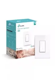 TP-LINK Smart Wi-Fi Light Switch HS200