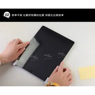 一般 亮面 華為 MediaPad T5 10.1吋 保護貼 保貼 軟膜 螢幕貼 平板螢幕 保護膜 軟貼膜