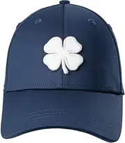 [Black Clover] Premium Clover 126 Hat Navy