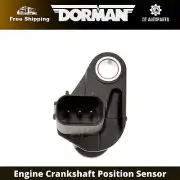 For 2009-2015 Honda Pilot 3.5L V6 Dorman Engine Crankshaft Position Sensor 2010 (for: Honda)