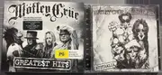 Mötley Crüe - GREATEST HITS CD COLLECTION 1