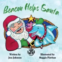 在飛比找博客來優惠-Beacon Helps Santa, 2