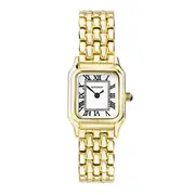 Sekonda Monica Gold Watch - SK40144