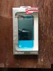 Agent 18 Slimshield iPod Touch 5th Generation Fitted Blue