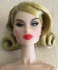 NUDE AGENT SUGAR NORTH E59TH STREET STILETTOS OUT CONVENTION ITEGRITY TOYS DOLL