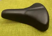 NOS Vintage 1980s VISCOUNT Mountain Bike Saddle PEUGEOT GT MIYATA Bullmoose Era