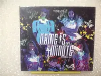 在飛比找Yahoo!奇摩拍賣優惠-～拉奇音樂～ 4 MINUTE / NAME IS CD+D