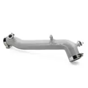 RPM Silver Silicone Charge Tube Polaris RZR XP4 Turbo