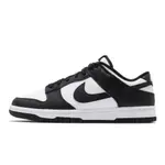 NIKE 休閒鞋 DUNK LOW RETRO BLACK 黑 白 熊貓 男鞋 女鞋 [ACS] DD1391-100