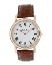 Mathey-Tissot Men's City Watch
