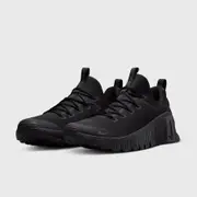 [Nike] Nike - Free Metcon 6 Men's Training Shoes - BLACK/ANTHRACITE