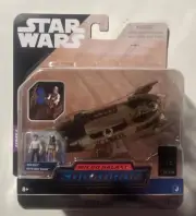 Star Wars Micro Galaxy Squadron Series 5 Desert Skiff #0101 NEW