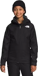 [THE NORTH FACE] Girls' Vortex Triclimate Waterproof Insulated Jacket