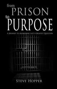 在飛比找博客來優惠-From Prison to Purpose: A Jour