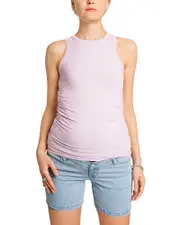 Nom Maternity The Tank Top