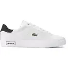 Lacoste Mens Powercourt 2.0 Court Sneakers White