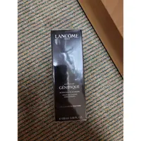 在飛比找蝦皮購物優惠-蘭蔻LANCÔME／超未來肌因賦活露／小黑瓶100ML