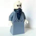 LEGO Star Wars - Palpatine Sly Moore Minifigure (100% Genuine LEGO Bricks)