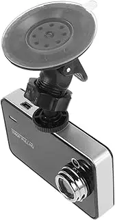 Dual Dash Camera Car Front Rear Recording Full Dash Backup Camera Vehicle Dashboard Cam Auto Backup User-Friendly Installation