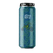 Offshoot Cart Hazy IPA 2021