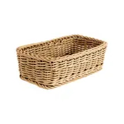 Icon Chef Rectangular Basket