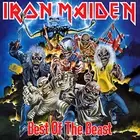 Iron Maiden - Best of the Beast (4 LP) box set NEW