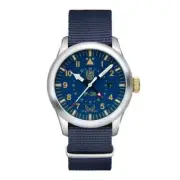 New Luminox XA.9521.VOL Volition America P-38 Lightning The Guardian 42mm