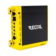 Recoil RL680.1 680 WATTS CLASS-D MONO AMPLIFIER