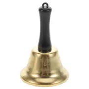 Christmas Hand Bells Tea Hand Bell Restaurant Call Bell Xmas Tree Hanging Bell
