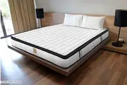 Ergopedic Latex Pocket Spring Foam Mattress