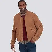 Simplicity S9190 Men's Jacket Sewing Pattern, Size 44-46-48-50-52