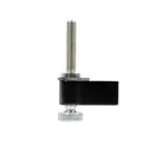 M5 Handle Screw Adapter 17/20/25mm for GoPro Hero11 10 9 Insta360 Action Camera