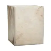 Labrazel Alisa Cream Waste Basket