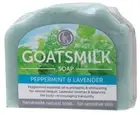 Harmony Soapworks Goat's Milk Soap (Peppermint & Lavender) - 140g