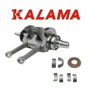 For Polaris Sportsman Ranger 700 04~09 Standard Crankshaft with bushing #2203067