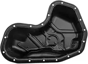 Engine Oil Pan Sump Compatible With TOYOTA CAMRY 3.5 2006-2018 1210231050 BMO/TY/023AB