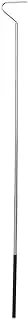 Snake Hook, Unibell Stainless Steel Extensible Telescopic Snake Reptile Catcher Capture Hook Tool (100 cm)