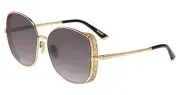 Authentic Chopard SCHD483 | 59-17-140 | Gold / Black 0300